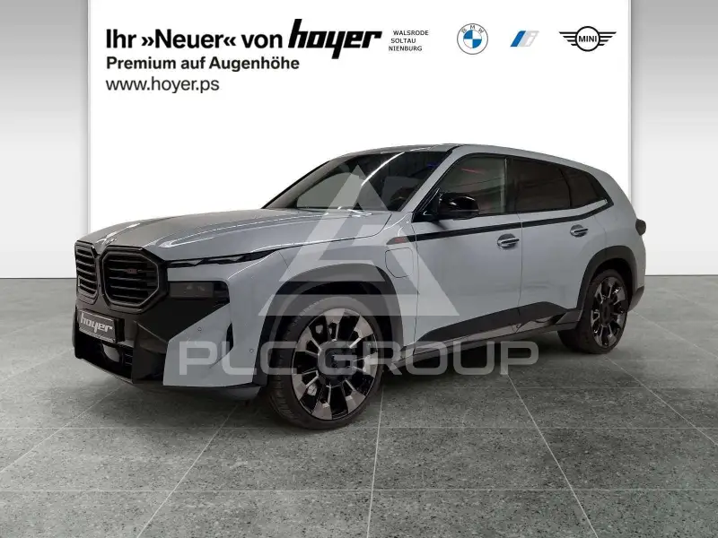 2023 BMW XM