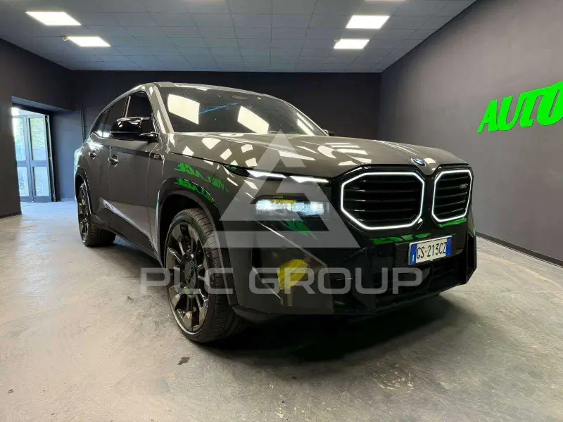 2023 BMW XM