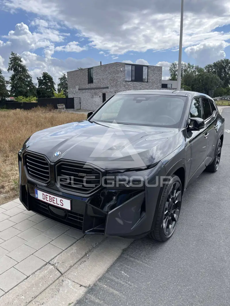 2023 BMW XM