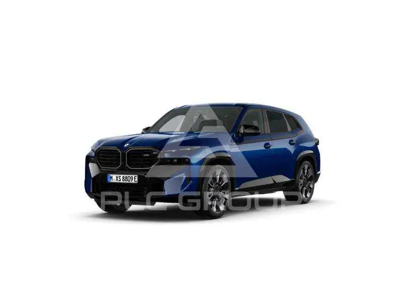 2023 BMW XM