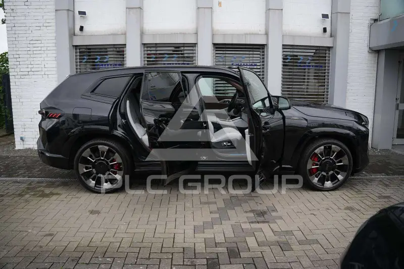 2023 BMW XM