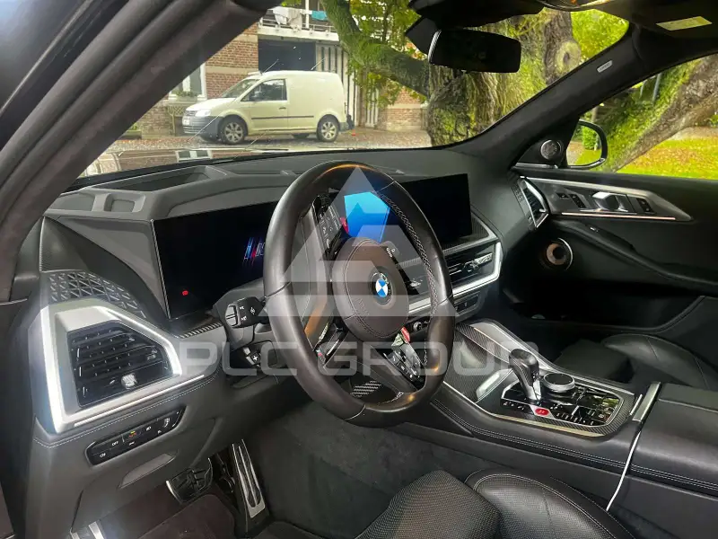 2023 BMW XM