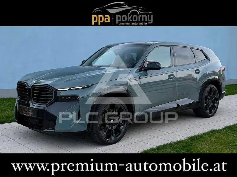 2023 BMW XM