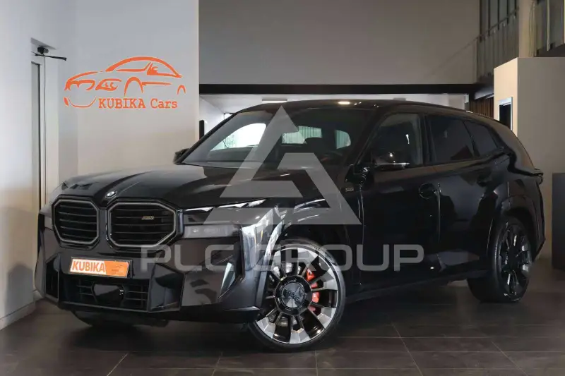 2023 BMW XM