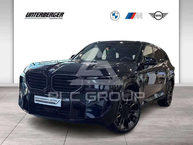 2023 BMW XM