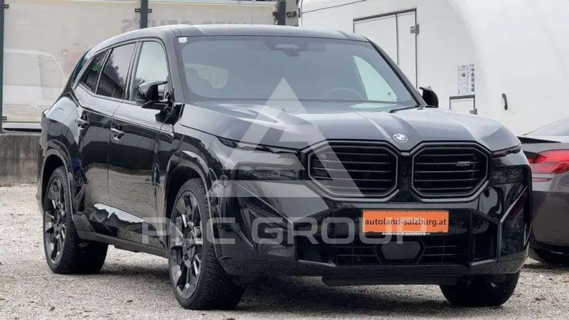 2023 BMW XM