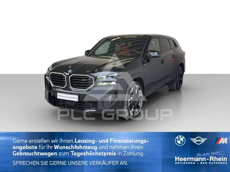 2023 BMW XM