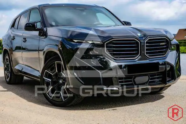 2023 BMW XM