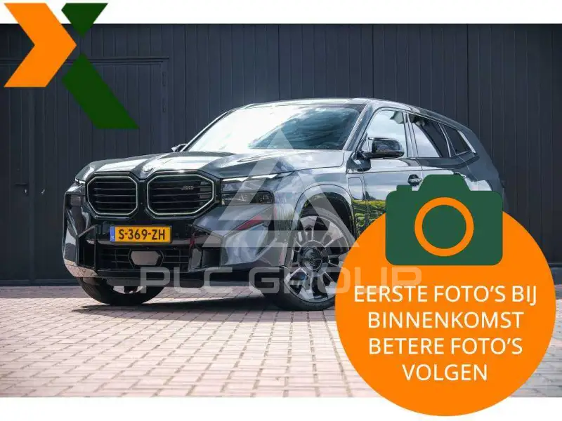 2023 BMW XM