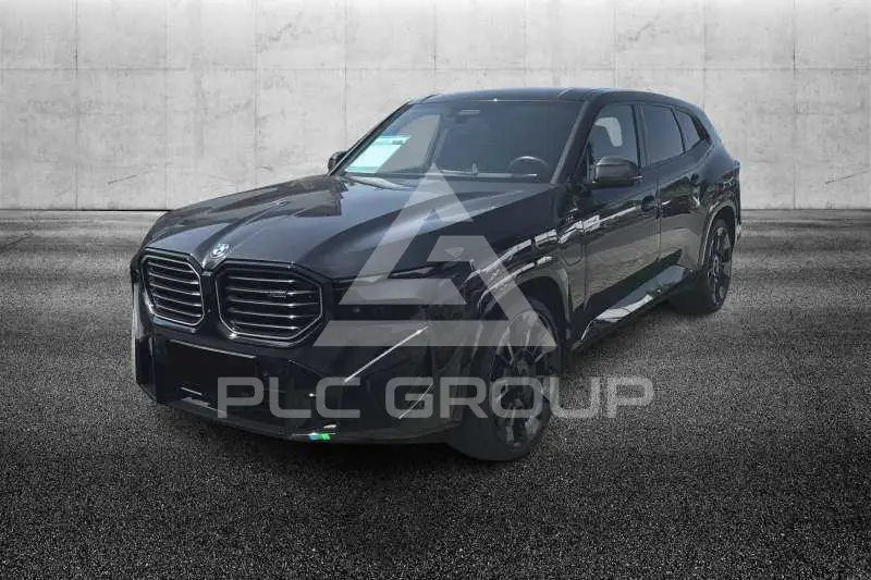 2023 BMW XM