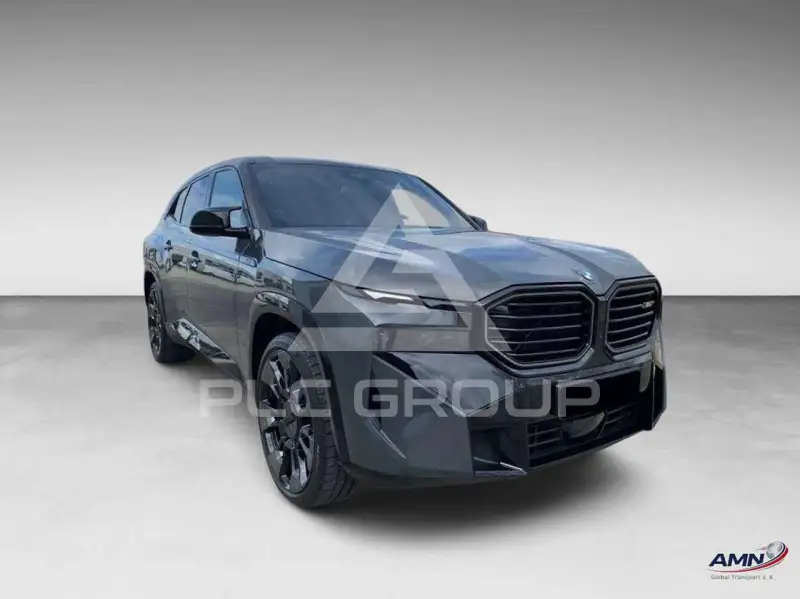2023 BMW XM