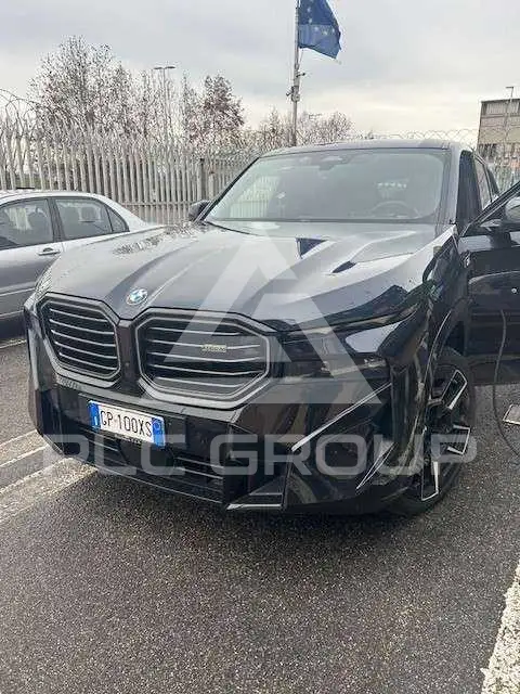 2023 BMW XM