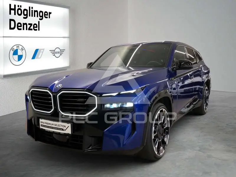 2023 BMW XM