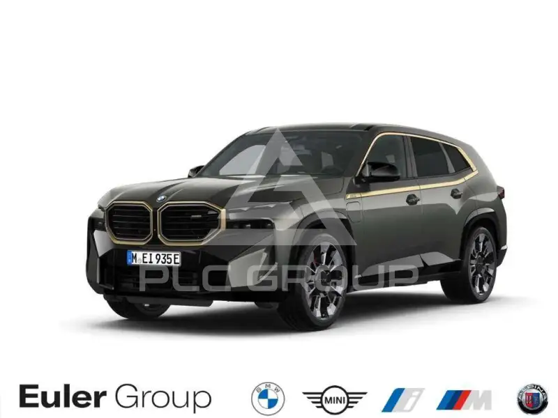 2023 BMW XM