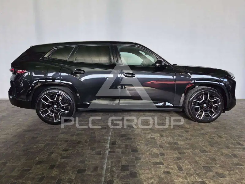 2023 BMW XM