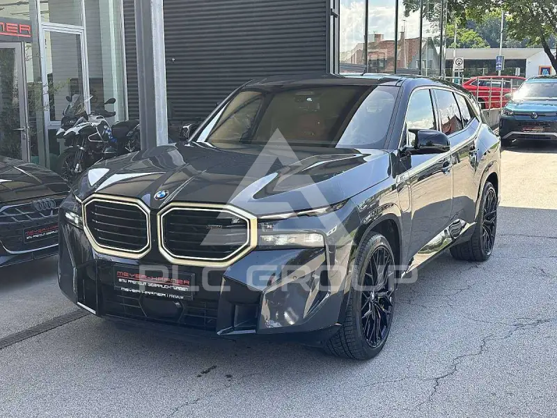 2023 BMW XM