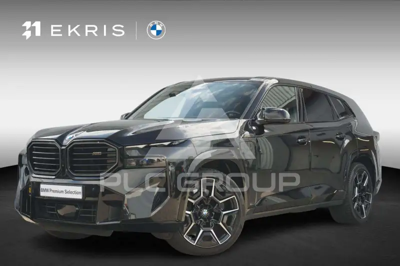 2023 BMW XM