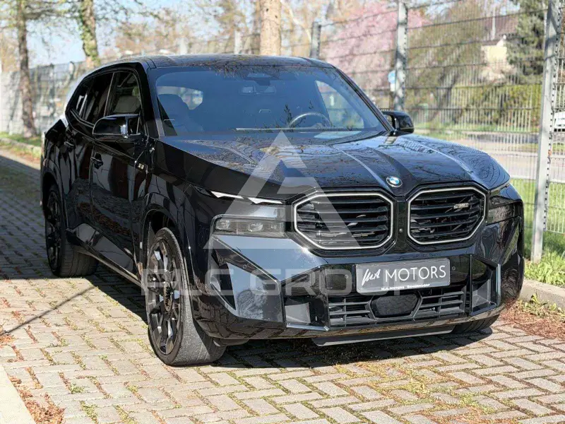 2023 BMW XM