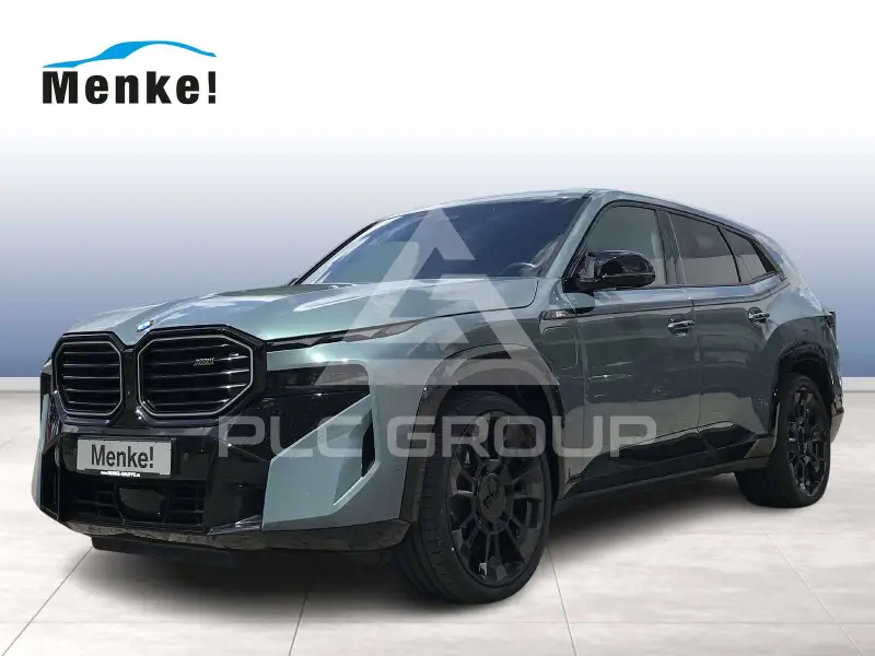 2023 BMW XM