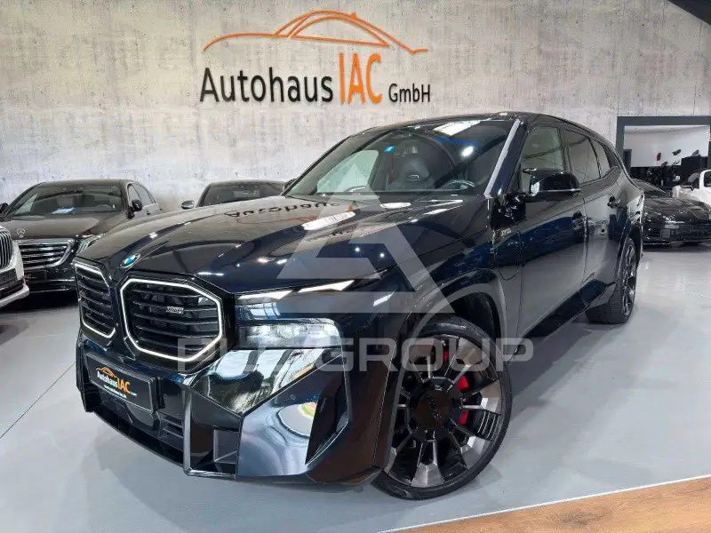 2023 BMW XM