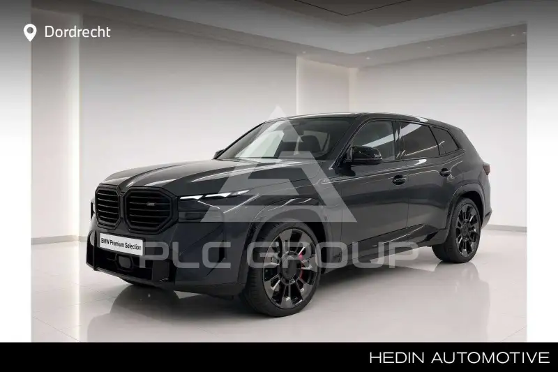 2023 BMW XM