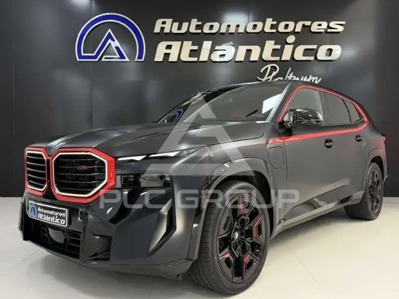 2023 BMW XM
