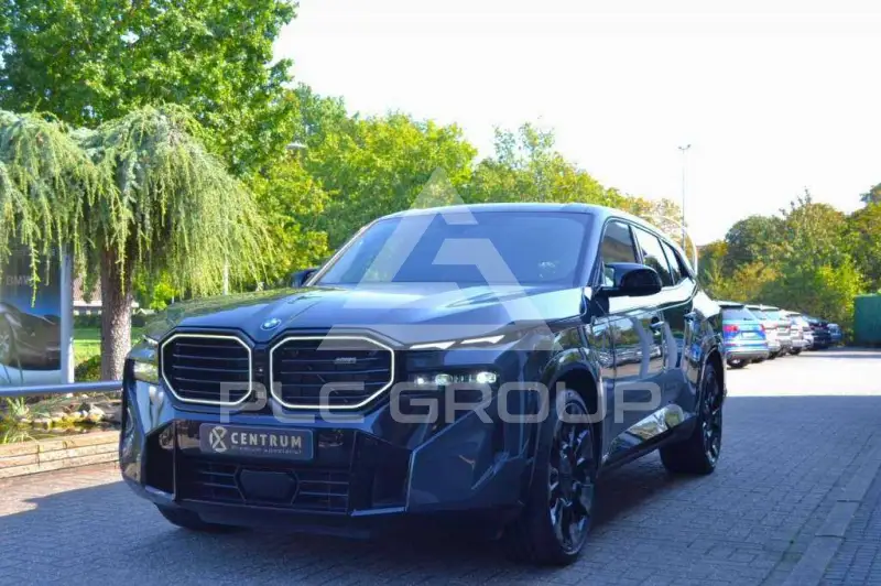 2023 BMW XM