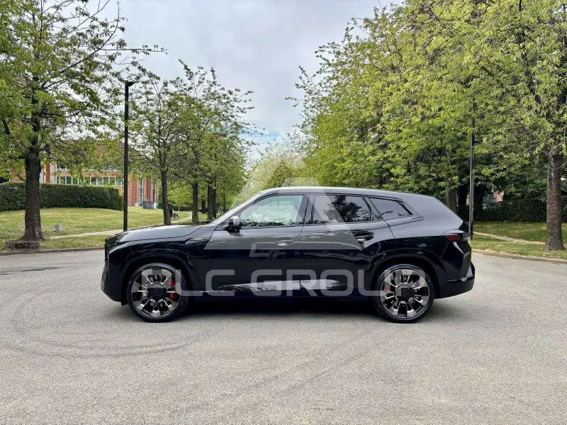2023 BMW XM