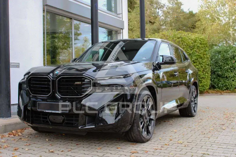 2023 BMW XM
