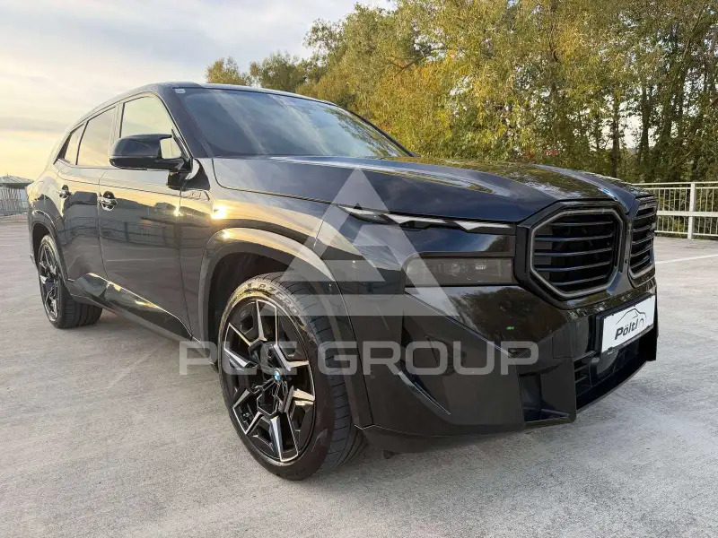2023 BMW XM