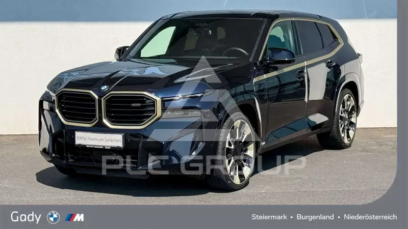 2023 BMW XM