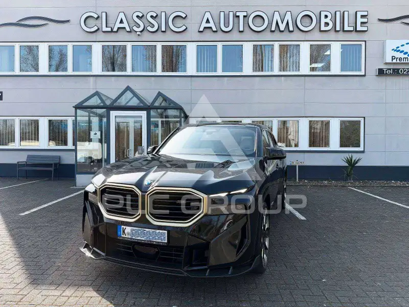 2023 BMW XM