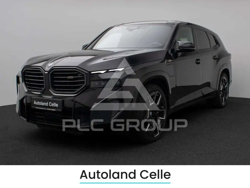 2023 BMW XM