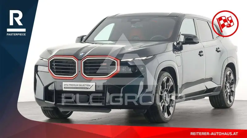2023 BMW XM