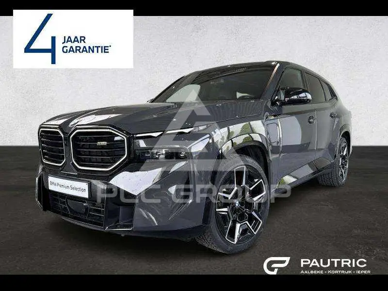 2023 BMW XM