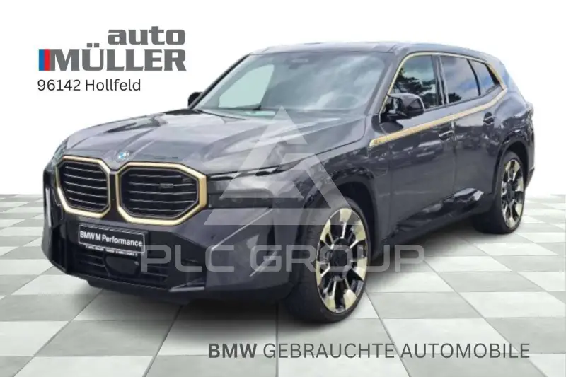 2023 BMW XM