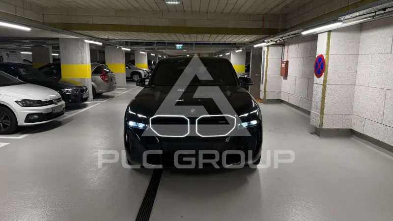 2023 BMW XM