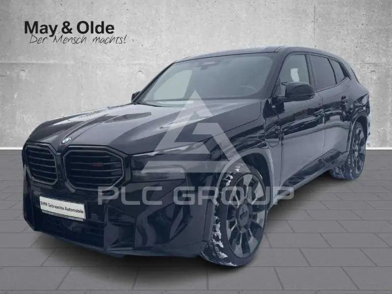2023 BMW XM