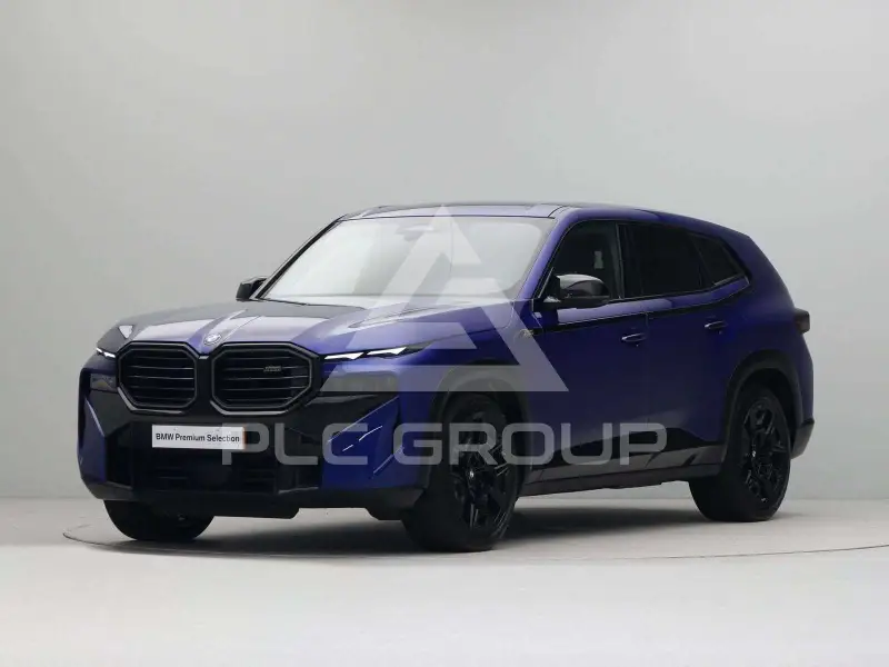 2023 BMW XM