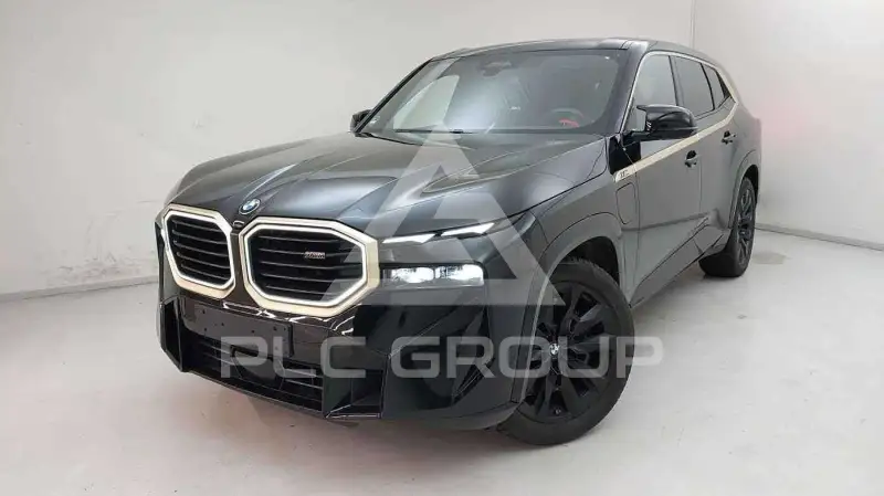 2023 BMW XM