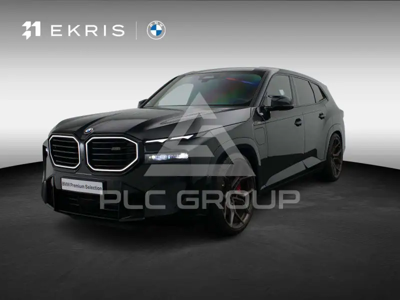 2023 BMW XM