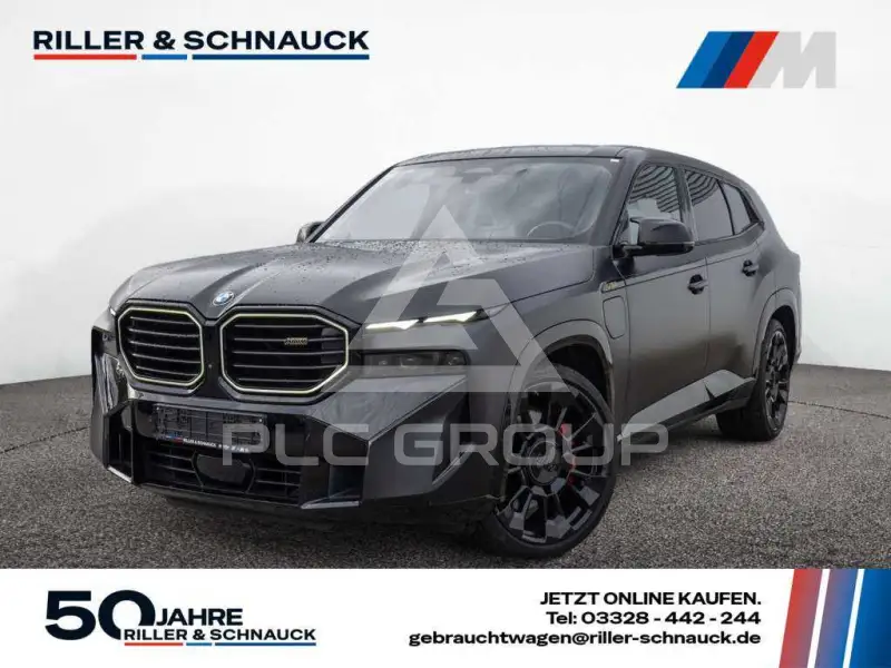 2023 BMW XM
