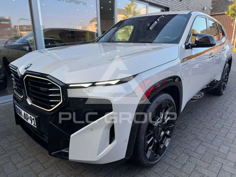 2023 BMW XM