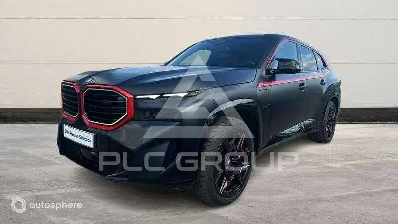 2023 BMW XM