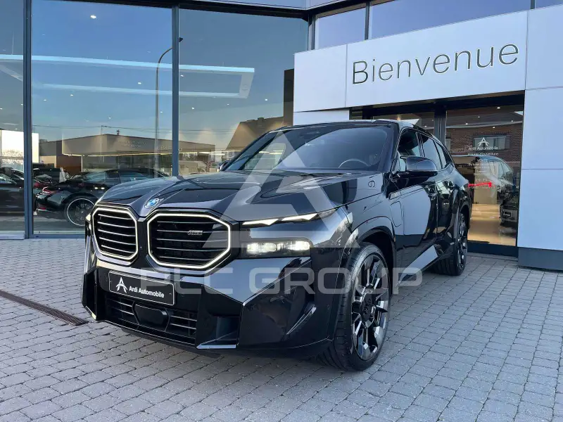2023 BMW XM