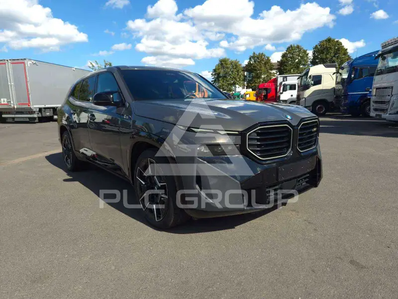 2023 BMW XM