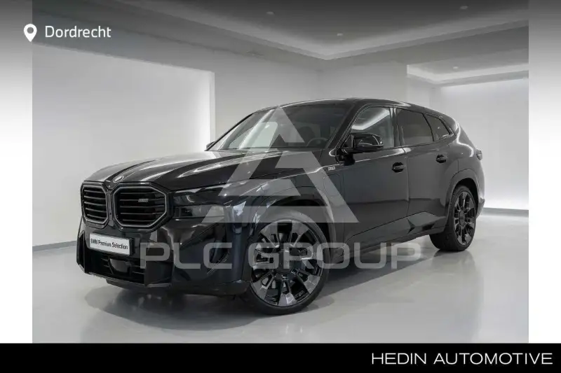 2023 BMW XM