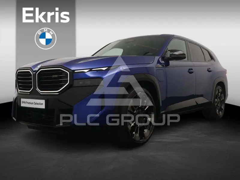 2023 BMW XM