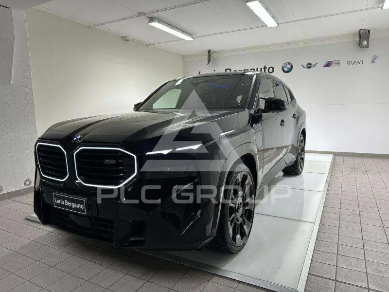 2023 BMW XM