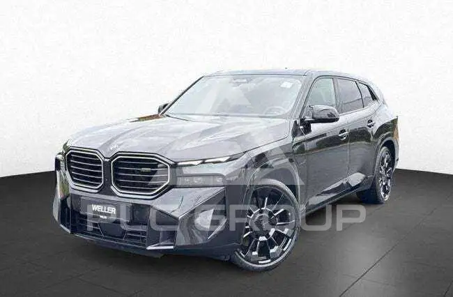 2023 BMW XM